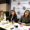 Обговорювали проблему домашнього насильства та шляхи її вирішення