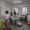 Чернігівська міська дитяча стоматологічна поліклініка на сьогодні повністю оновила своє обладнання й використовує сучасні методики лікування