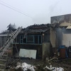 Впродовж минулих вихідних днів рятувальниками ліквідовано 5 пожеж