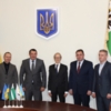 Підписано Меморандум про співпрацю між обласною радою, обласною державною адміністрацією та проектом FORBIZ