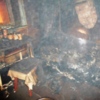 Під час ліквідації пожежі вогнеборці виявили тіло 78-річної господарки помешкання