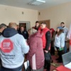 “СтопКор” навідався до голови РДА на Чернігівщині, яку громада підозрює в корупційних оборудках