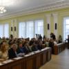 Міська рада включила до порядку денного 11 додаткових питань