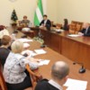 Про попередження торгівлі людьми - на профільній Міжвідомчій раді