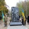 Перші три могили Захисників України на Чернігівщині візьмуть під охорону держави