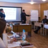 Про підтримку сімей у громаді - на тематичному семінарі-тренінгу