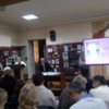 Юні пошуковці представили дослідницькі роботи про чернігівців – учасників Української Революції