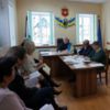 У Новій Басані щиро дякували за консультації з актуальних питань розвитку громади