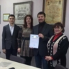 Територіальний форум профспілкових організацій Чернігівської області вдруге підтвердив відповідність критеріям репрезентативності