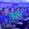 У Чернігові відбувся дитячий пісенний конкурс