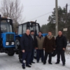 Коропська громада: