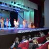 У Міському Палаці культури відбулося новорічне свято для дітей