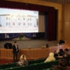 Міський голова Корюківки Ратан Ахмедов прозвітував про роботу Корюківської міської ради у 2017 році