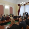 Владислав Атрошенко вручив винагороди чернігівським спортсменам та їх тренерам