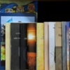 Підсумки книговидавничої діяльності у 2017 році