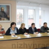 Виїзне засідання депутатської комісії Чернігівської обласної ради