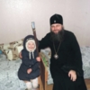 Архієпископ Клімент відвідав удайцівську спеціальну школу-інтернат