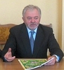 Візит Голови правління ВГО “Українська ліга сприяння розвитку паліативної та хоспісної допомоги” на Чернігівщину