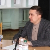 Олександр Кодола провів прес-конференцію
