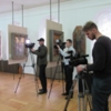 Просвітницька діяльність Національного заповідника