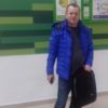 Житель Чернігова став одним з переможців акції “Отримуєш виплати - отримуй і смартфон”