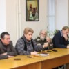 Визначено дату шостого засідання Громадської ради