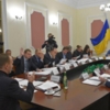 Підземний перехід біля готелю