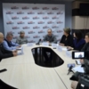 Круглий стіл про соборність