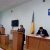 На засіданні виконавчого комітету Прилуцької міськради