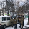 Співробітники СБУ викрили на хабарі військовослужбовця