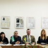 Національно-патріотичне виховання - в центрі уваги посадовців та науковців Івано-Франківської, Миколаївської та Чернігівської областей