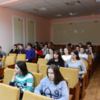 Літературний вечір, присвячений пам’яті Василя Стуса