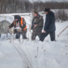 На Ніжинщині відновлюють дух мисливських традицій
