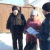 У Чернігові рятувальники провели роз'яснювально-профілактичні бесіди серед містян