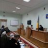 На черговому засіданні виконавчого комітету Прилуцької міської ради