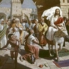 Християнський світ святкує: Вербну неділю та католицький Великдень