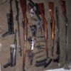 СБУ викрила угруповання торгівців зброєю, яке організував працівник поліції