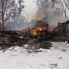 Упродовж минулих вихідних днів вогнеборці Чернігівщини ліквідували 15 пожеж, під час яких 2 особи загинуло