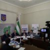 Проведено прес-брифінг за підсумки роботи системи безоплатної правової допомоги на Чернігівщині у 2017 році