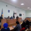 Відбулося восьме засідання Громадської ради