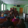 З персоналом Чернігівського районного суду проведені заняття щодо дій у надзвичайних ситуаціях