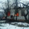 Упродовж минулих вихідних рятувальники 13 разів залучалися до ліквідації пожеж