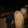 Завдяки небайдужому чернігівцю патрульні розшукали осіб, які пошкодили зупинку громадського транспорту