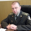 Призначений новий начальник управління Державної пенітенціарної служби України в Чернігівській області