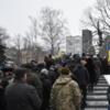 Чернігівщина вшановує учасників бойових дій на території інших держав