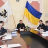 Погоджувальна рада затвердила порядок денний 28-ї сесії Чернігівської міської ради 7-го скликання