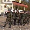 У Чернігівському обласному військовому комісаріаті розпочалося дослідницьке мобілізаційне навчання