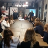Ніжинська молодь вчиться вільній і етичній від корупції поведінці