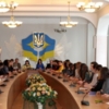Потенційні держслужбовці зустрілися з представниками органів влади Чернігівщини