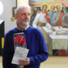 Персональна виставка Володимира Матвєйцева у музеї Коцюбинського